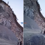 मध्य पहाडीकाे रुकुम खण्ड बन्द हुने समय ७ दिन थपियाे